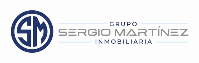 Inmobiliaria Grupo SM Logo